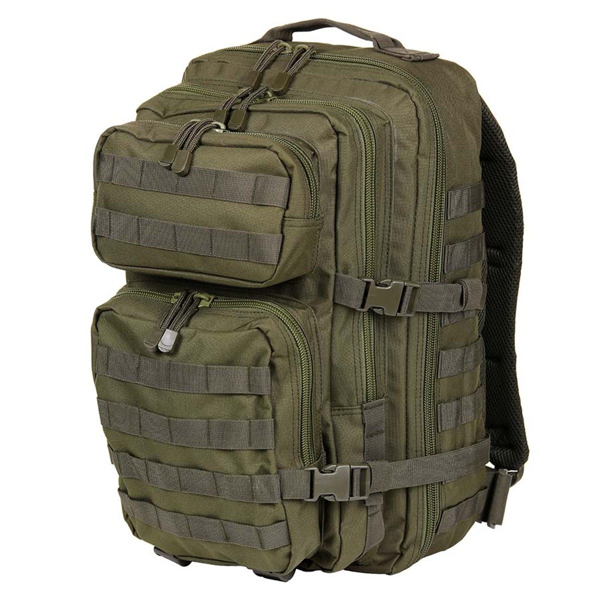101 Inc Mountain 45 rugzak