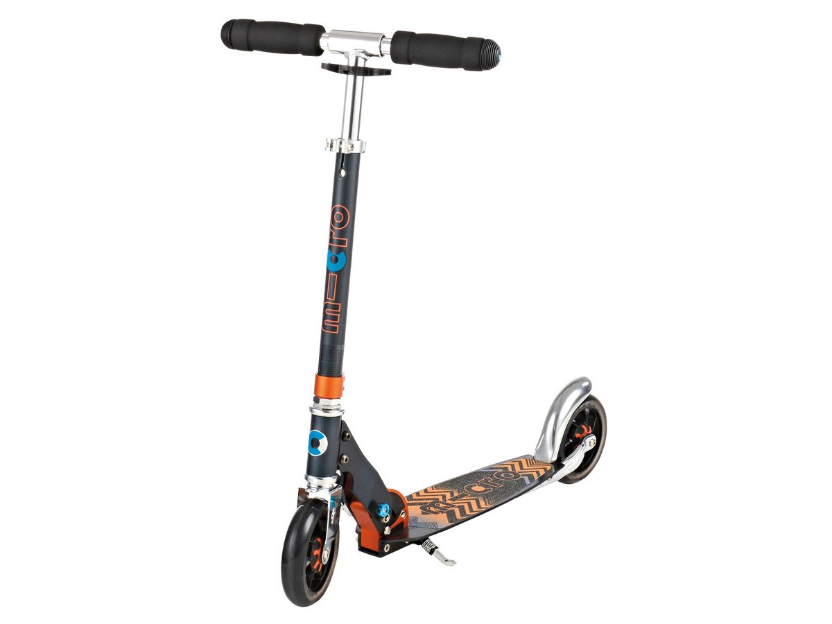 Micro Speed+ step