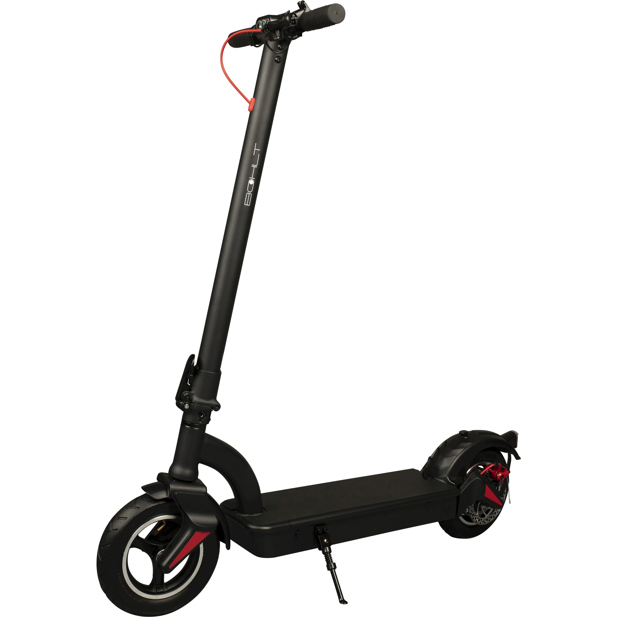 Bohlt E-Kick 10Pro elektrische step