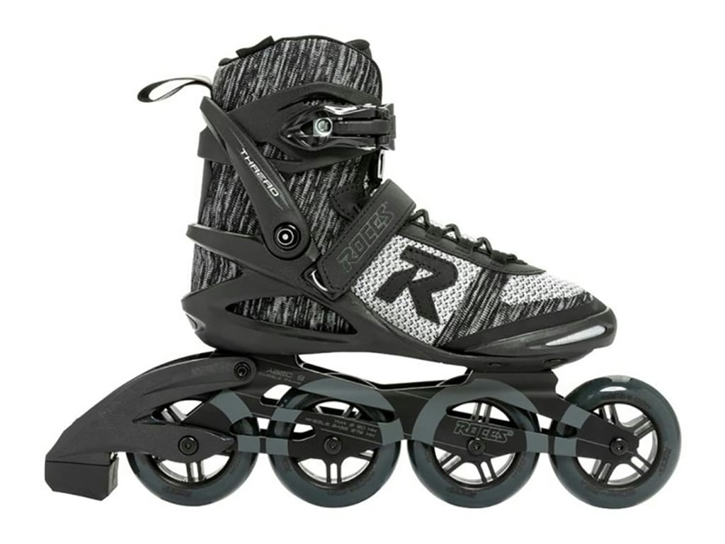 Roces Thread Inlineskates Unisex - Maat 41