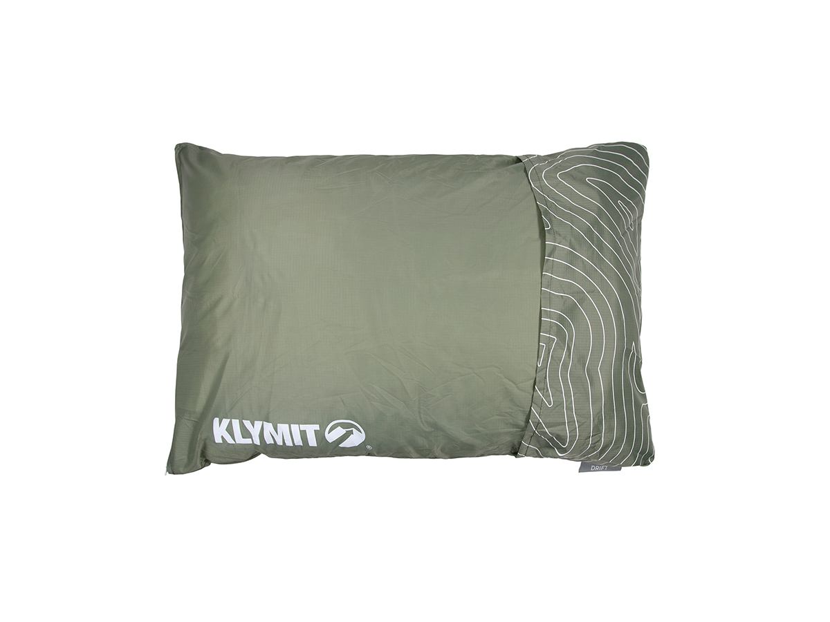 Klymit Drift Large campingkussen