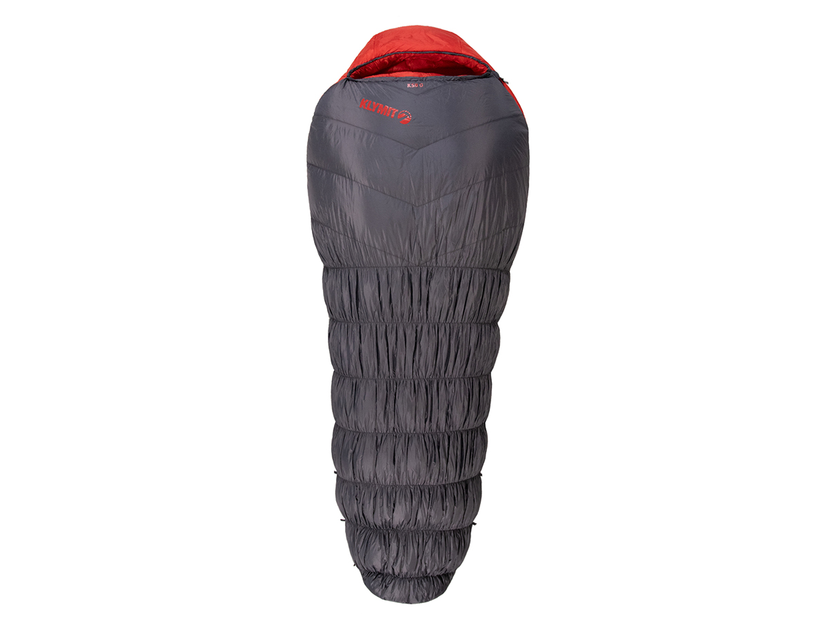 Klymit KSB 0 XL Slaapzak
