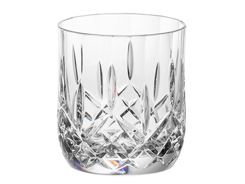 Glazen - Drinkglazen - Onbreekbaar - 300 ml - 6 stuks