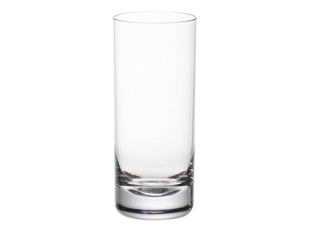 Glazen - Onbreekbaar - 6 stuks - 355 ml