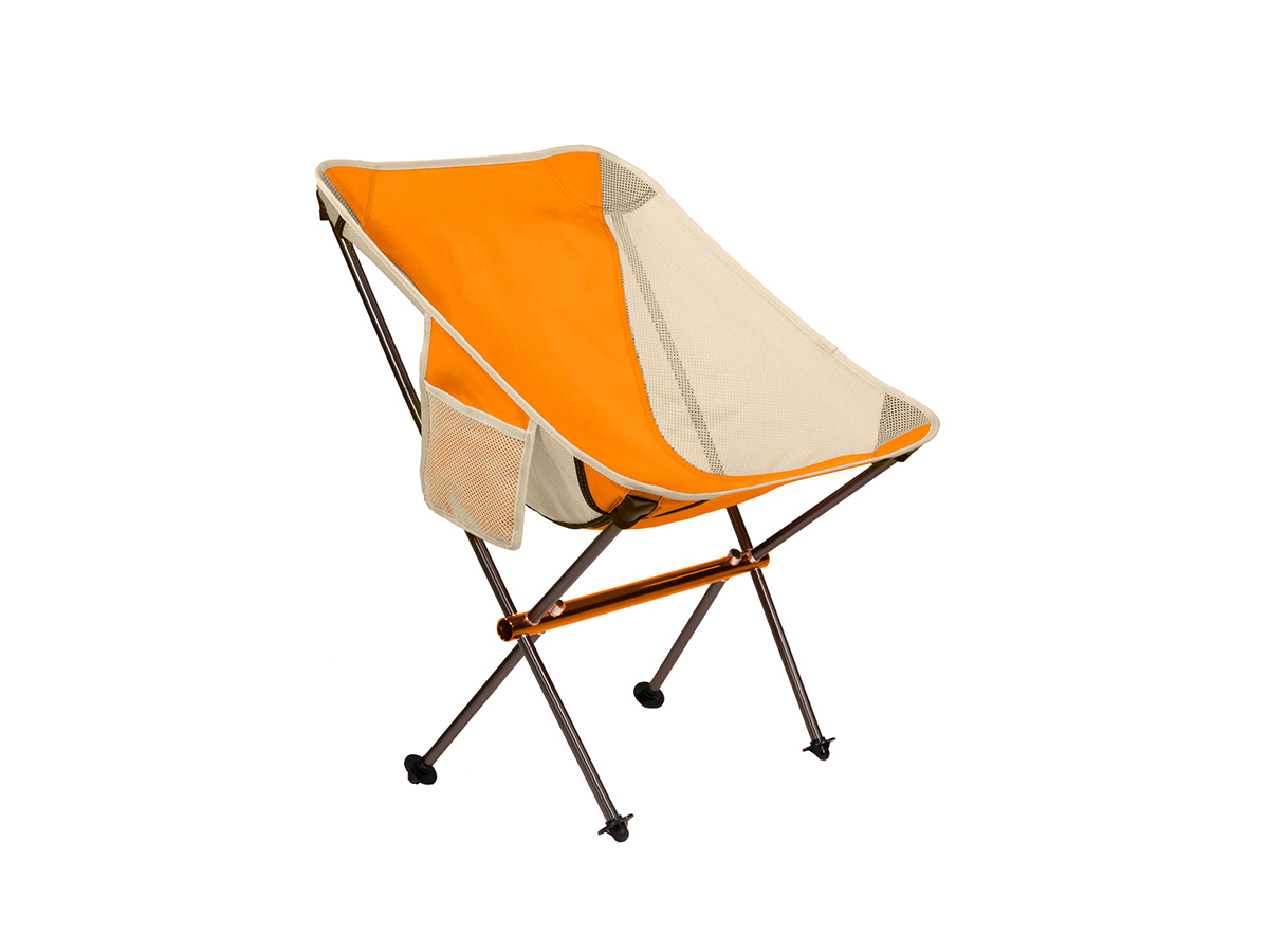 Klymit Ridgeline Short campingstoel