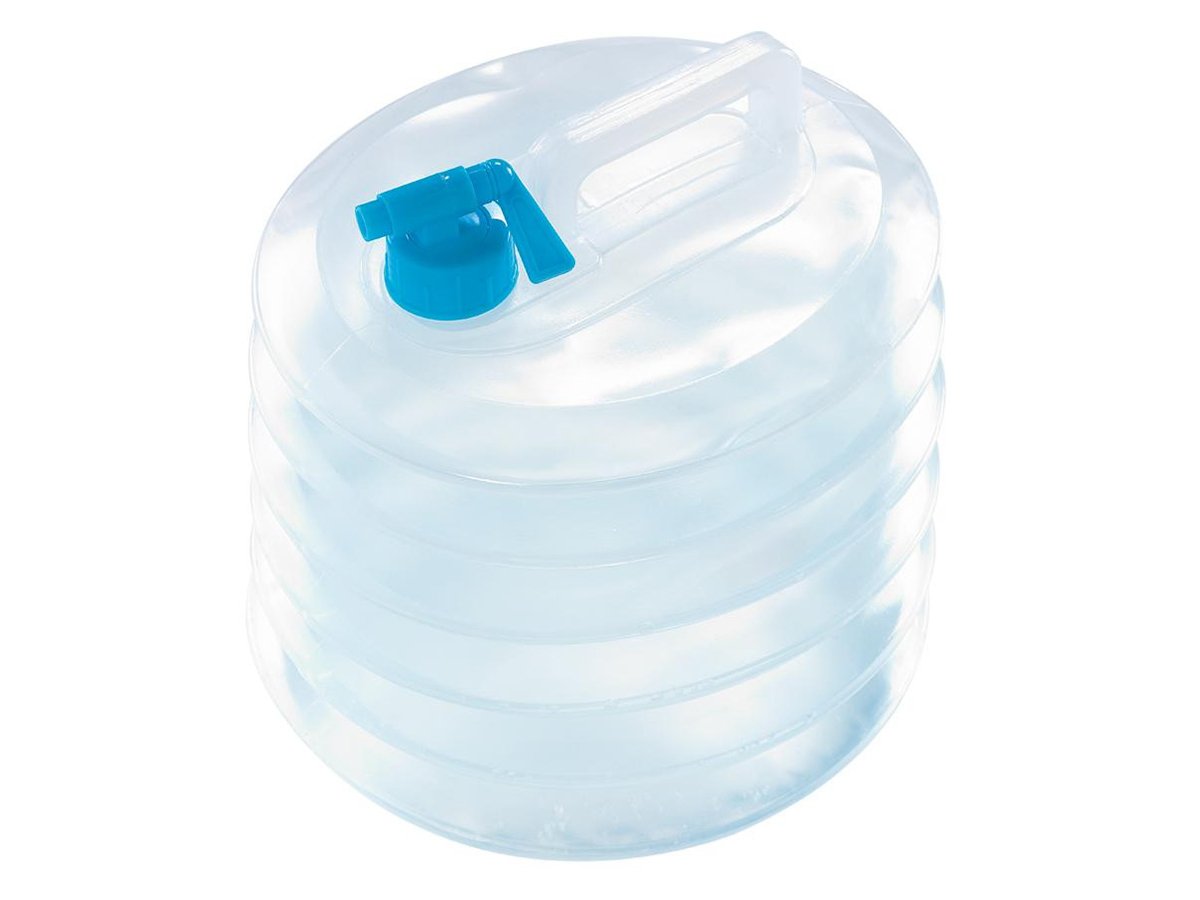 Trigano 20 liter opvouwbare jerrycan