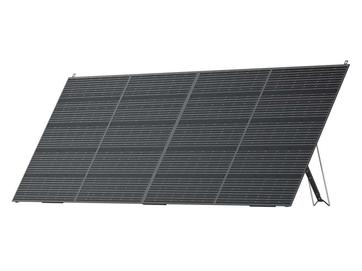 Bluetti PV420 420W Zonnepaneel