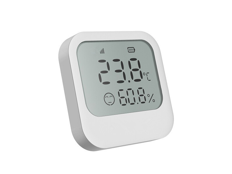 CaraSave slim temperatuur- en vochtigheidssensor