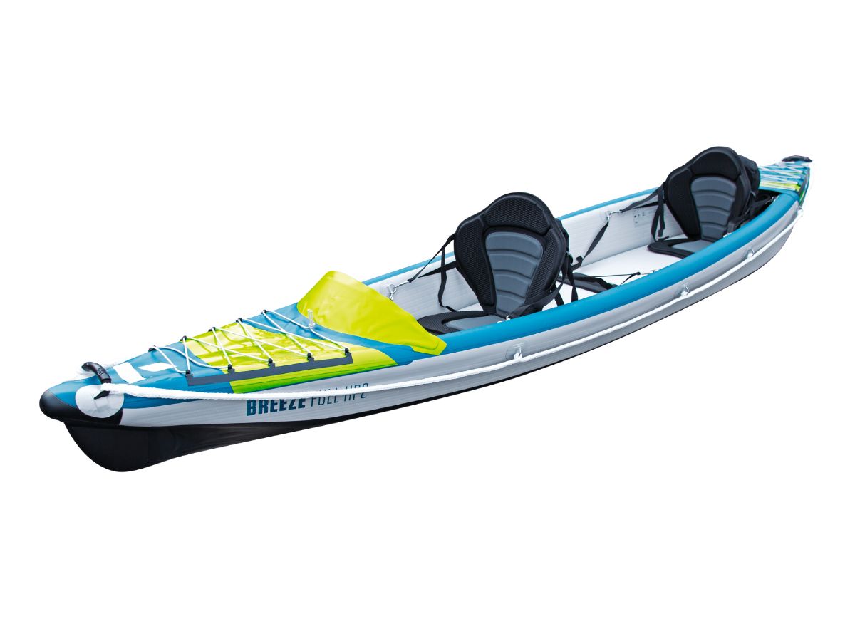 TAHE Breeze Full HP2 inflatable kajak