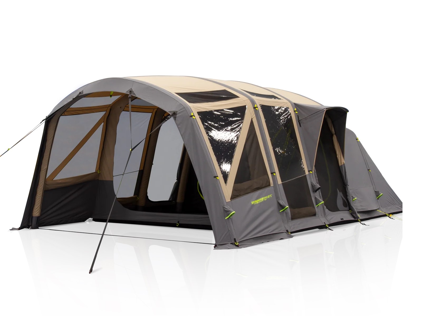 Zempire Pro TL V2 TC luchttent