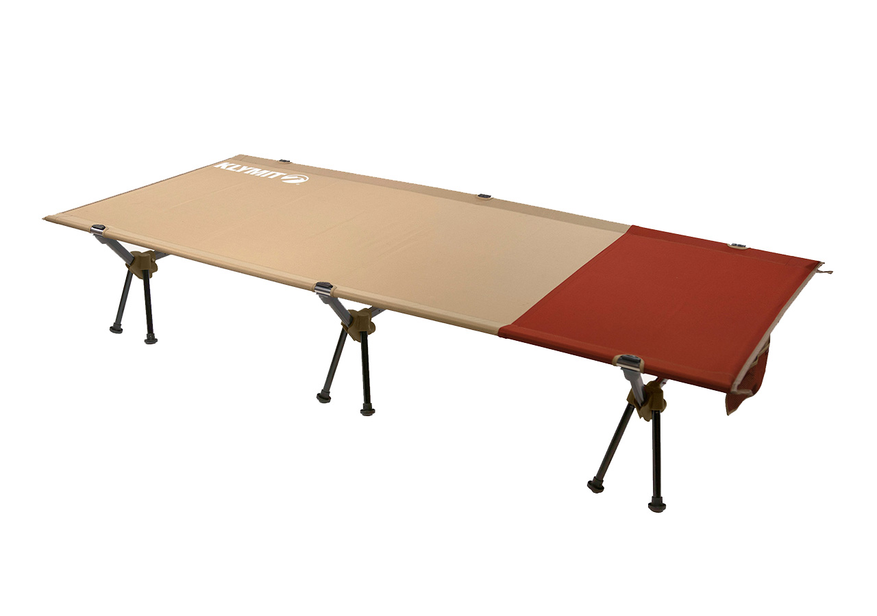 Klymimt Cedar MesaCot Large campingbed