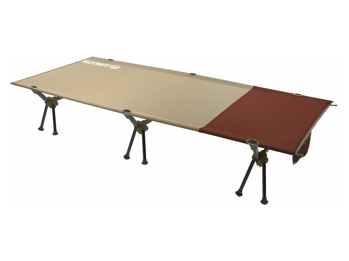 Klymimt Cedar MesaCot X-Large campingbed