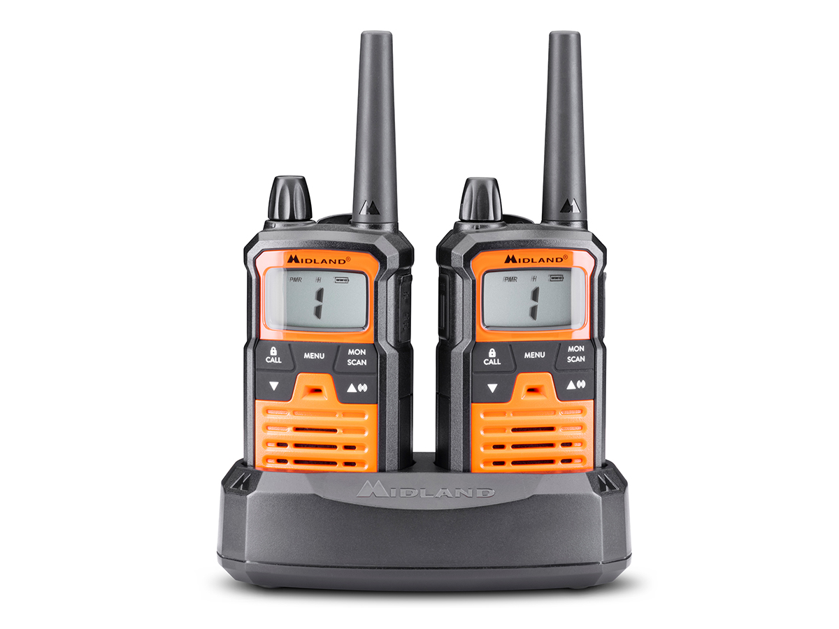 Midland XT70 PRO Hobby & Work