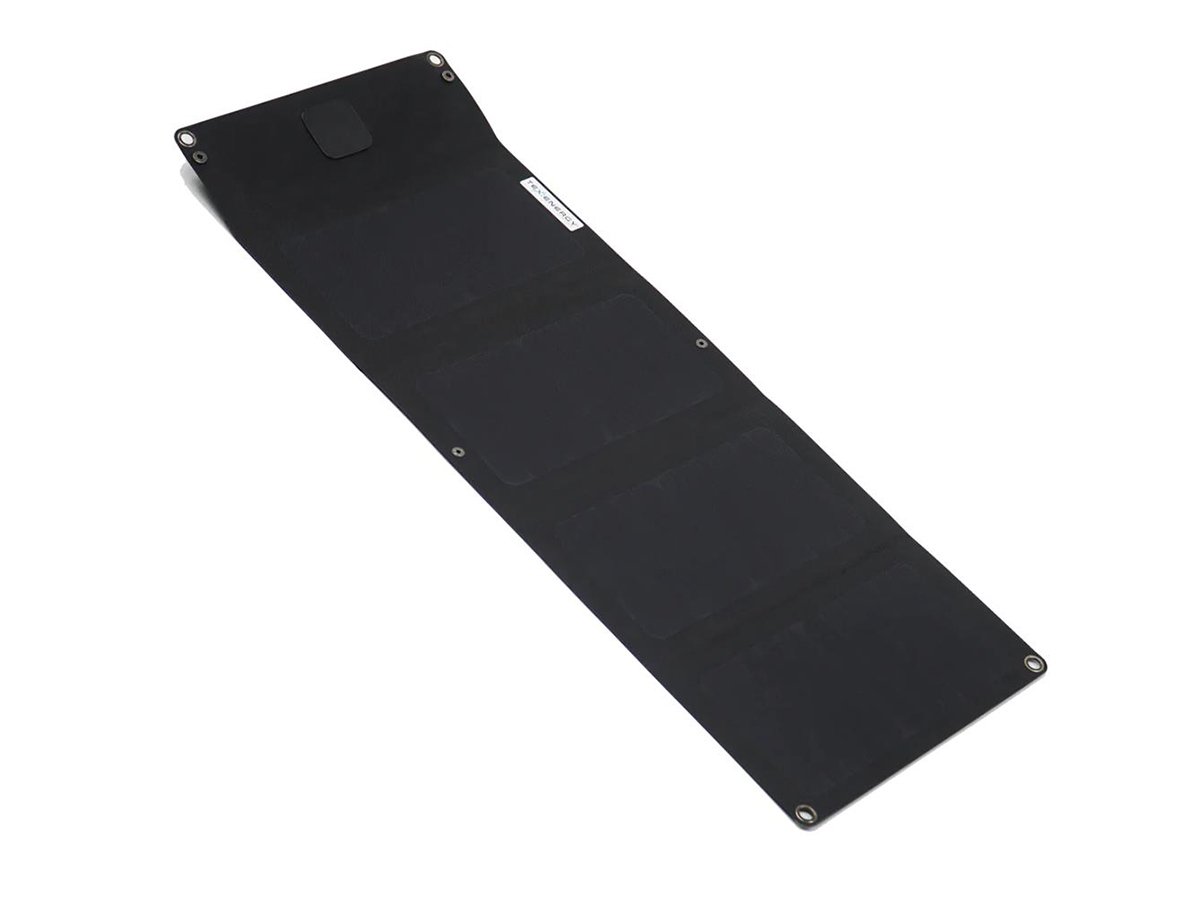 TexEnergy Infinite Solar 24 Solarpanel