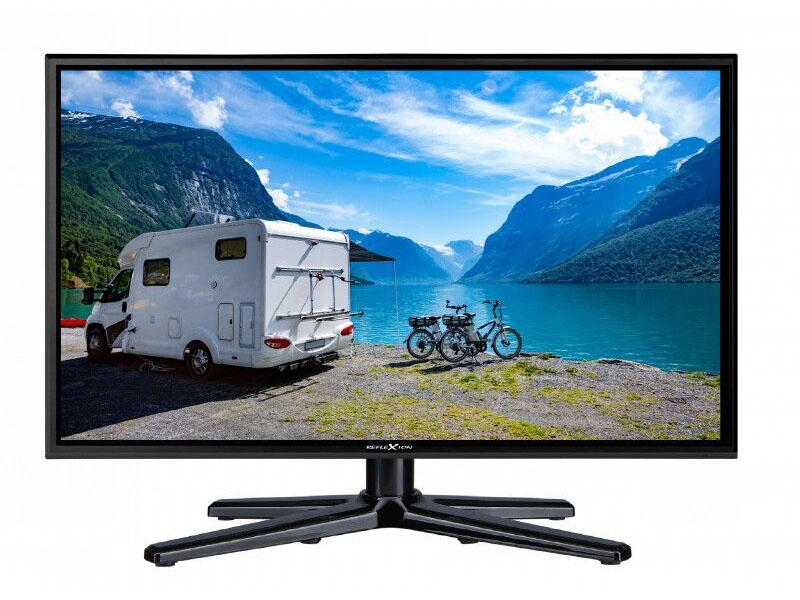 Reflexion LEDW24i+ Camping LED televisie