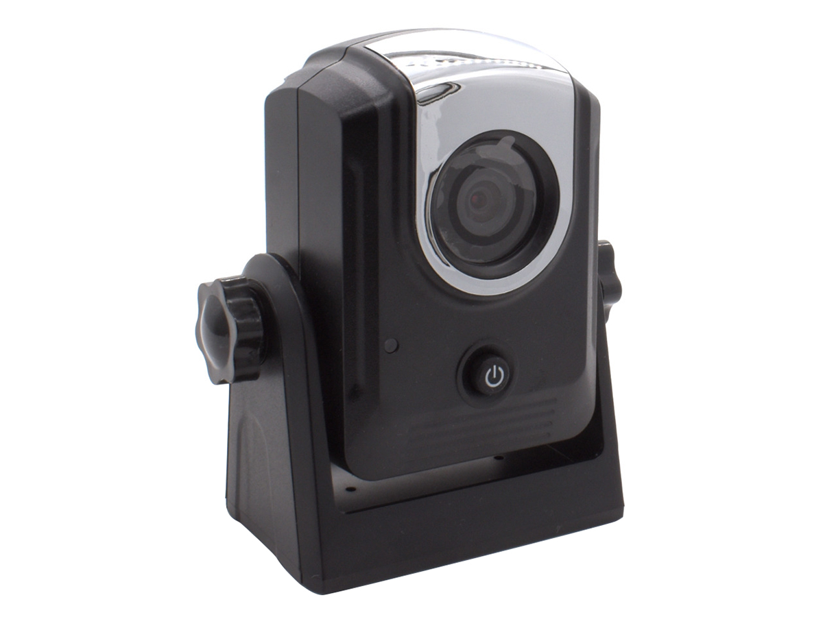 Maxxcount WLAN 2100 mAh Universele Achteruitrijcamera