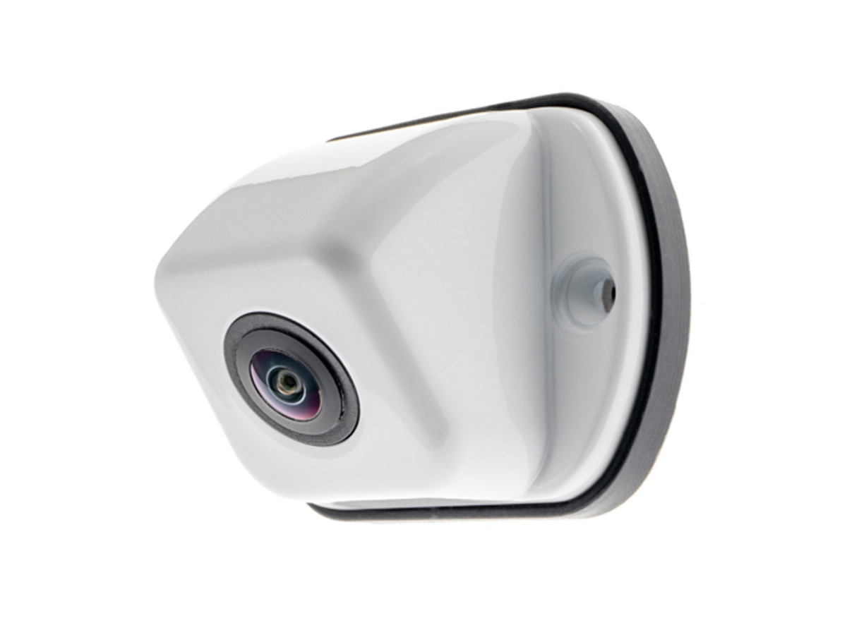 Ampire KV802-WHI camera
