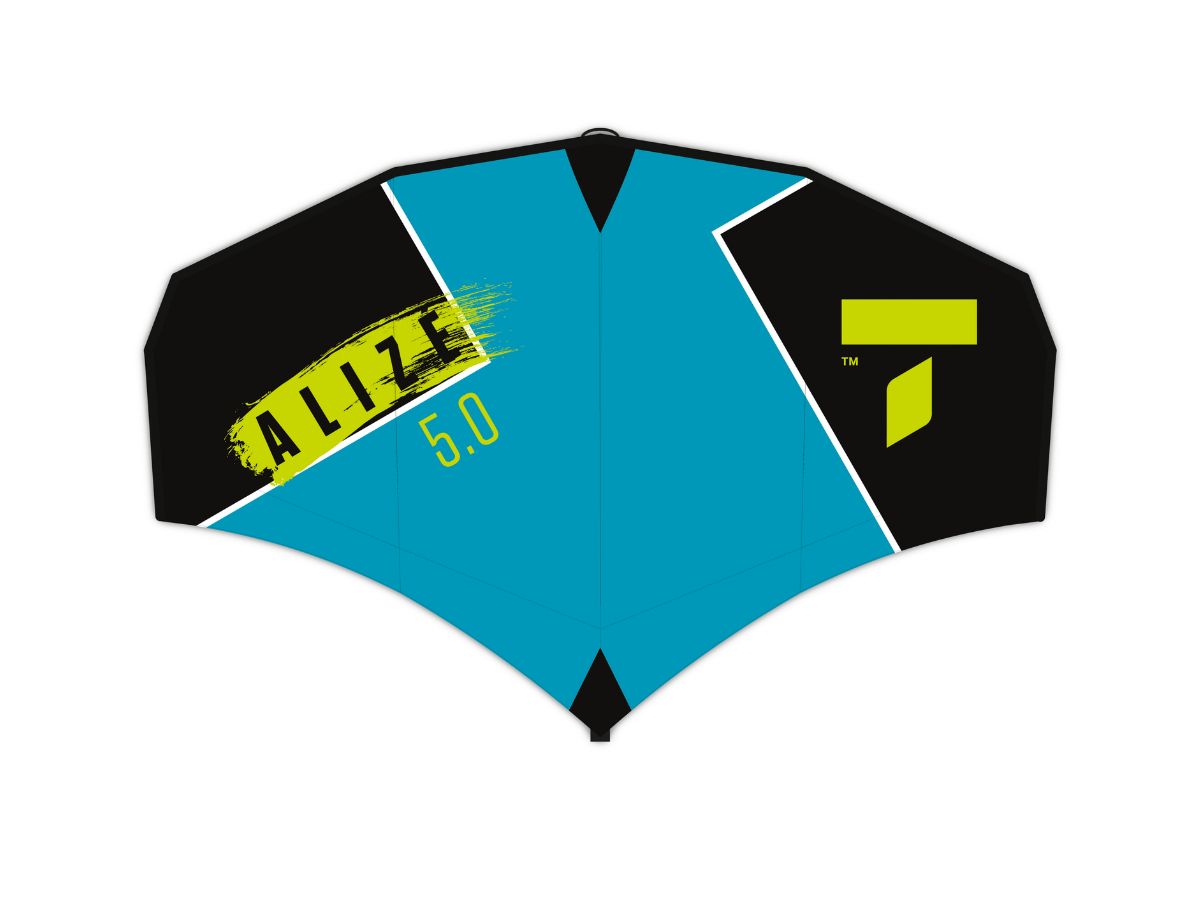 TAHE Alize - Wingfoil Wing - 5.0