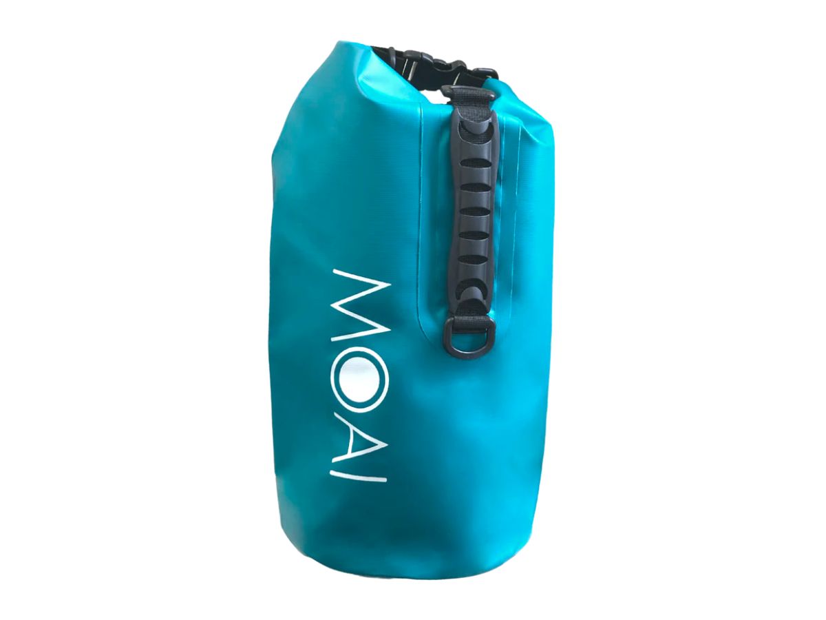 Moai Dry Bag - 10 Liter