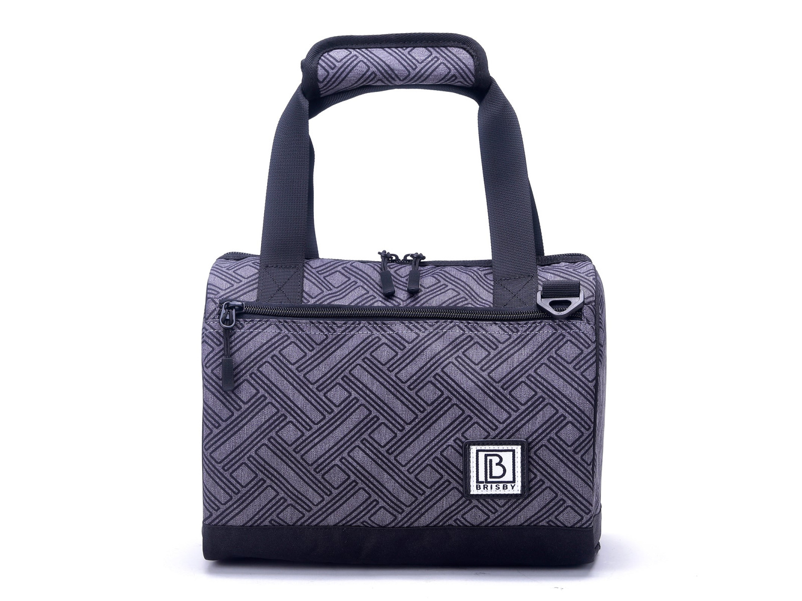 Brisby 4 Laags Geïsoleerde Koeltas - Lunchtas 10 Liter - Avant