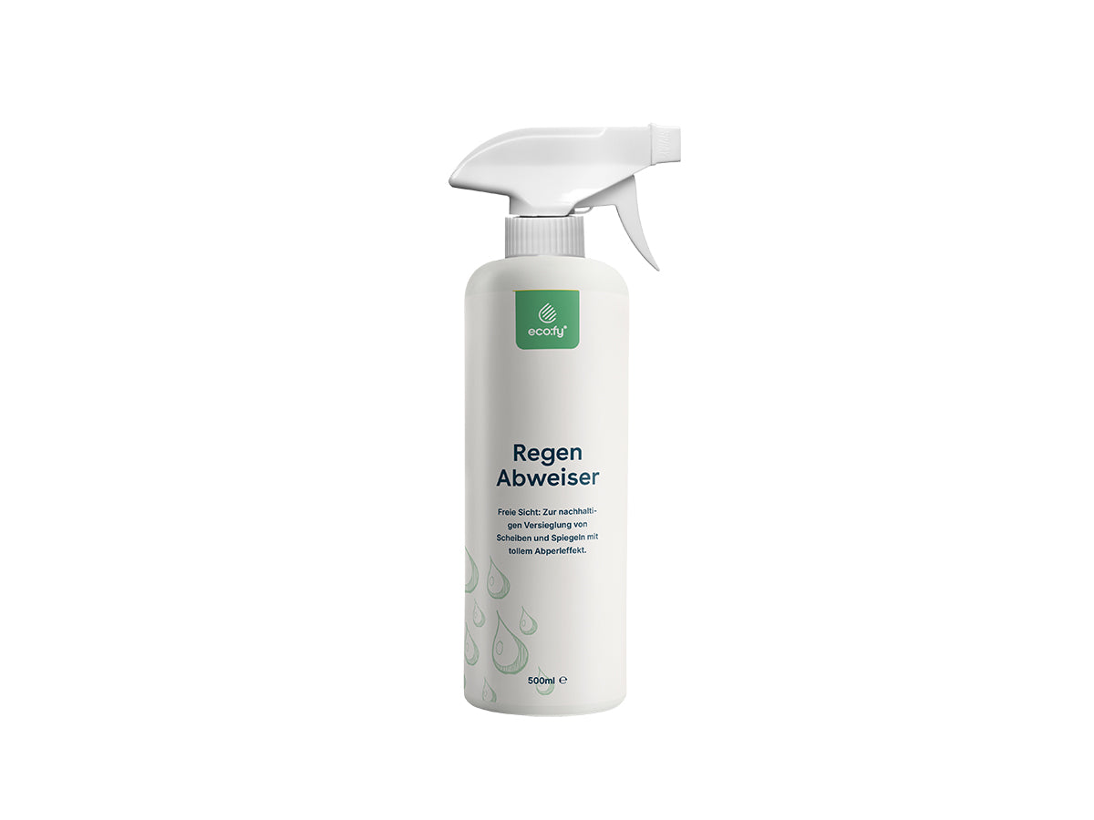 eco:fy 500 ml Regenwerende spray