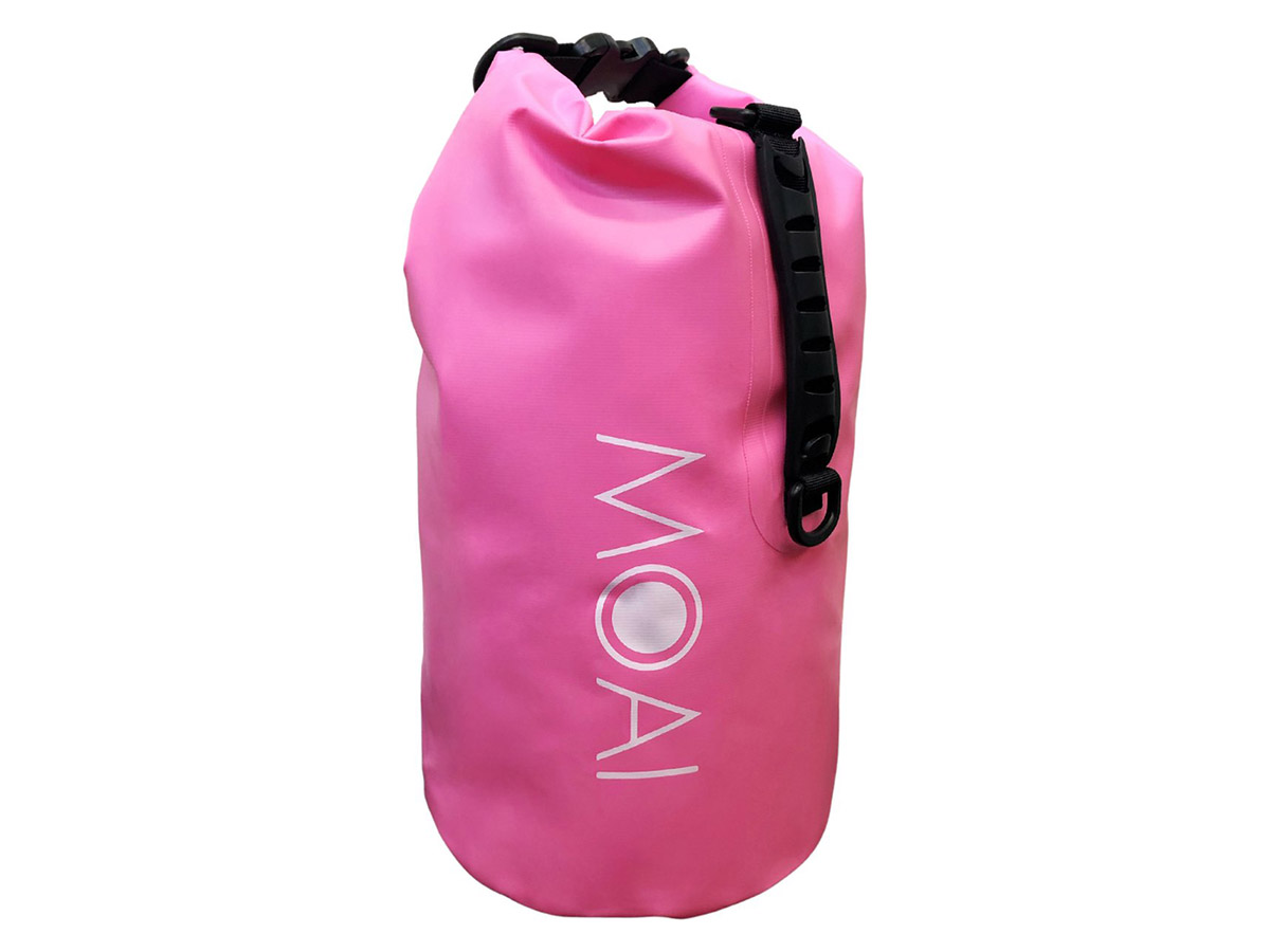 Moai Dry Bag - 10 Liter