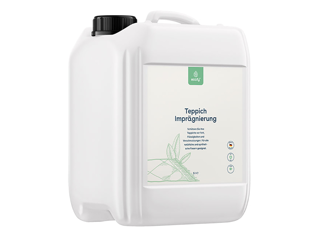 Eco:fy 5 liter tapijt impregneerspray