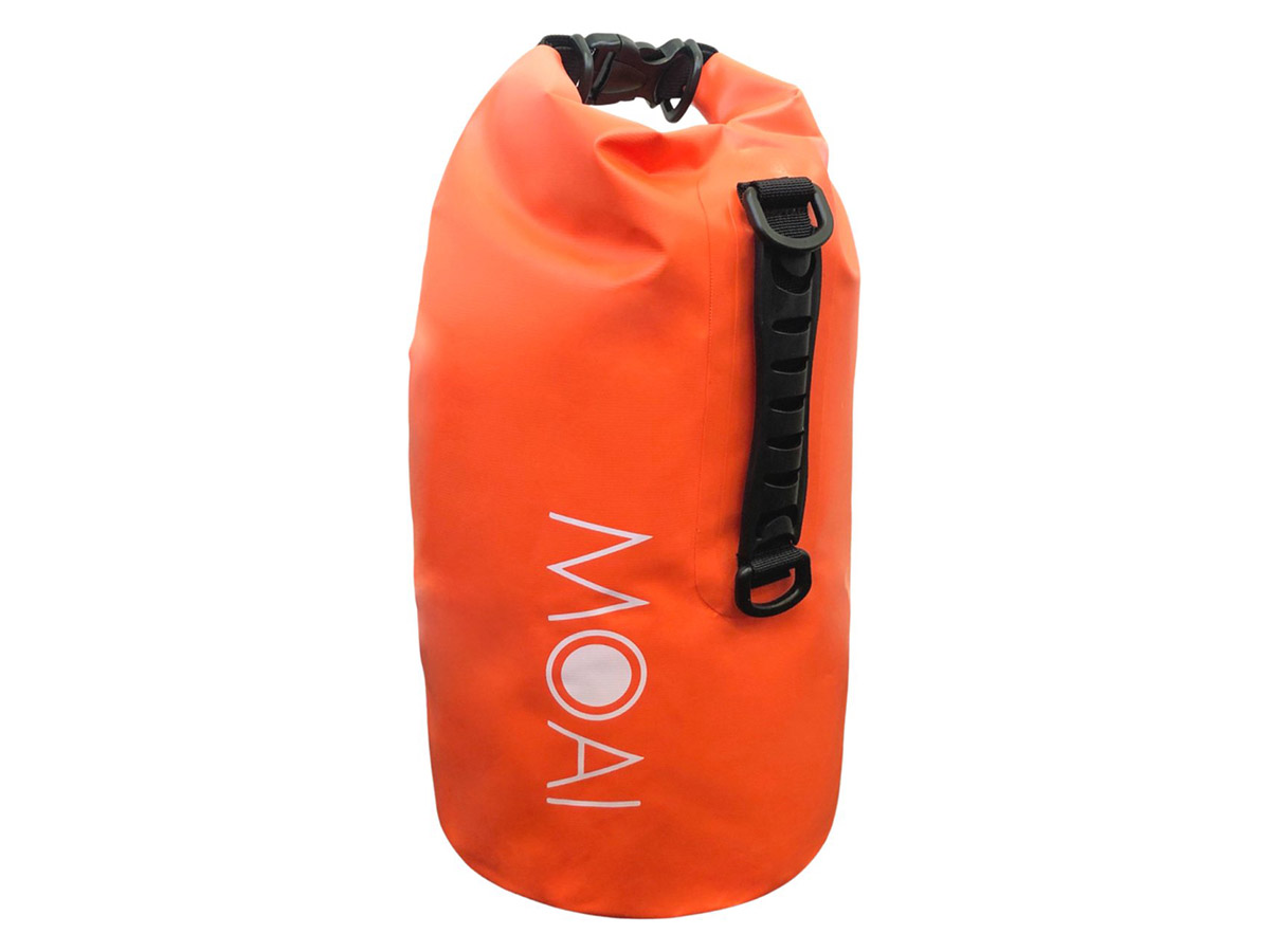 Moai Dry Bag - 10 Liter