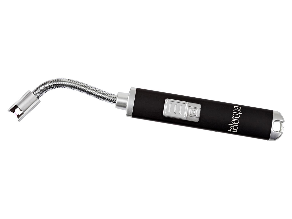 Teleropa BASICS CL1 USB-boogaansteker