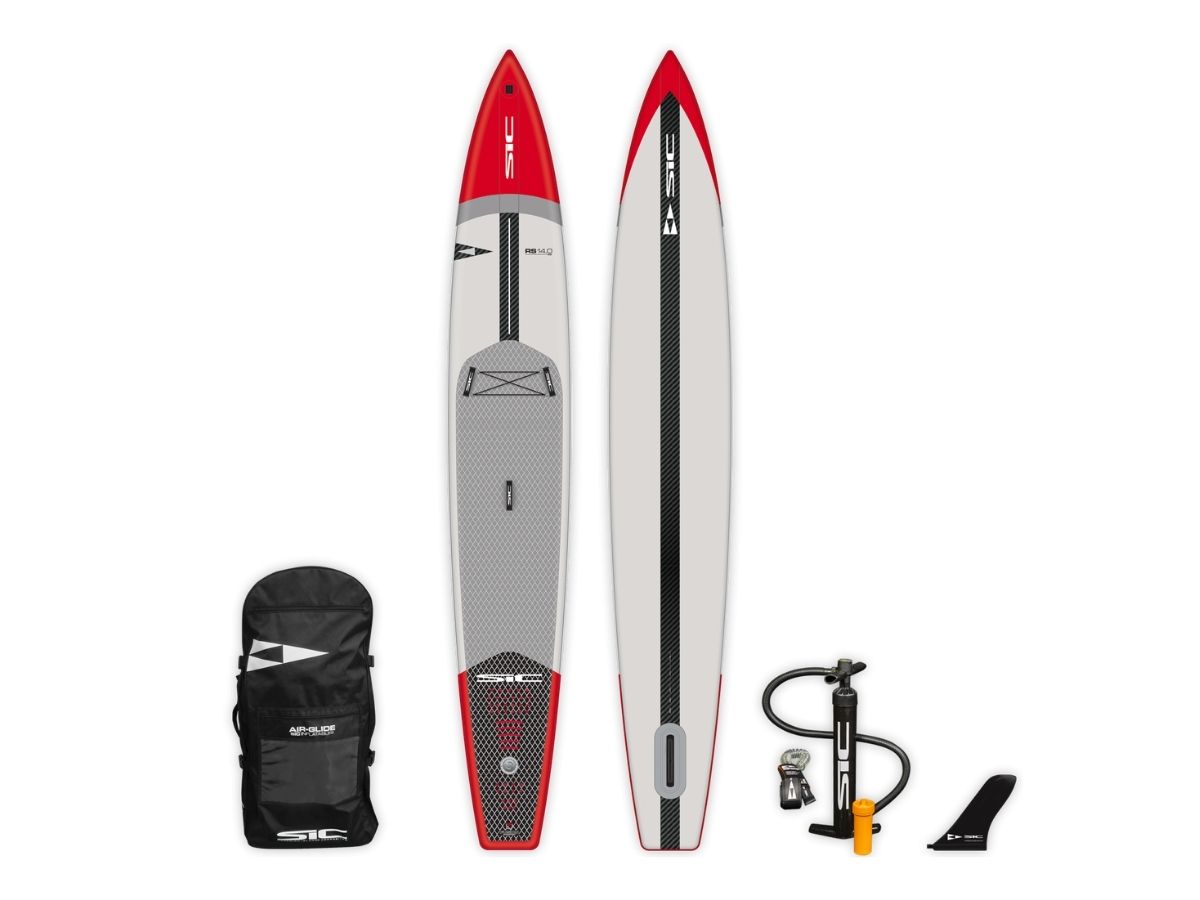 SIC RS Air-Glide 14″ x 28″