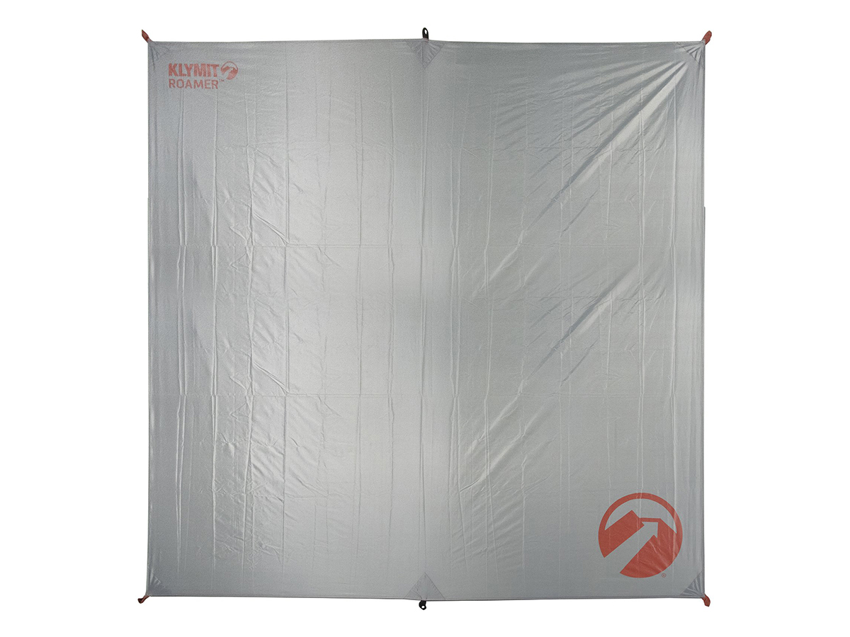 Klymit Roamer Large tarp