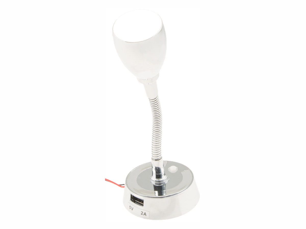 Veneto S flexibele LED spot