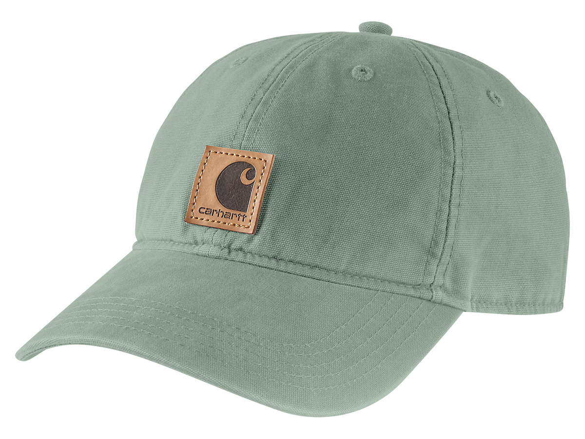 Carhartt AH0289 heren pet