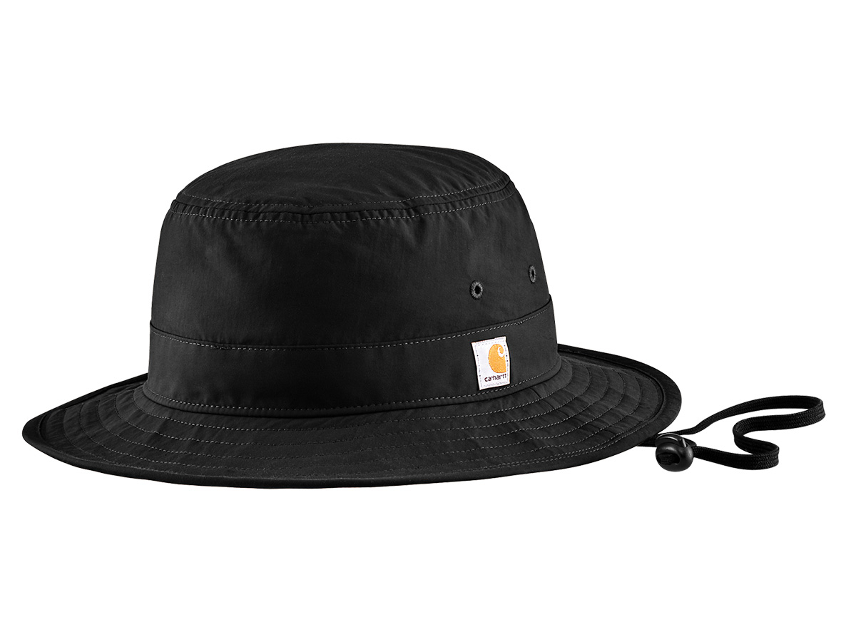 Carhartt AH5729 Black Dames Hoed