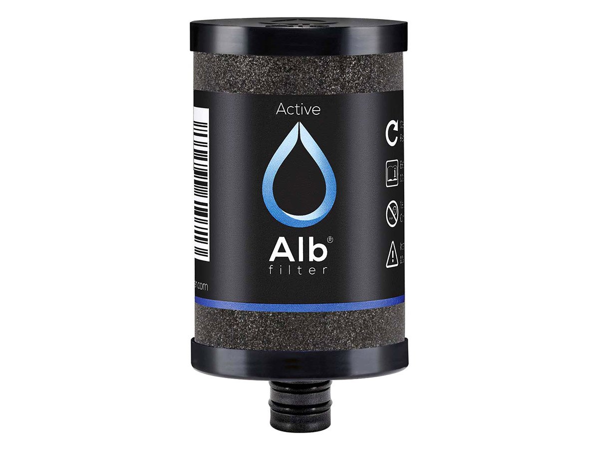 Alb Filter Active vervangingsfilter