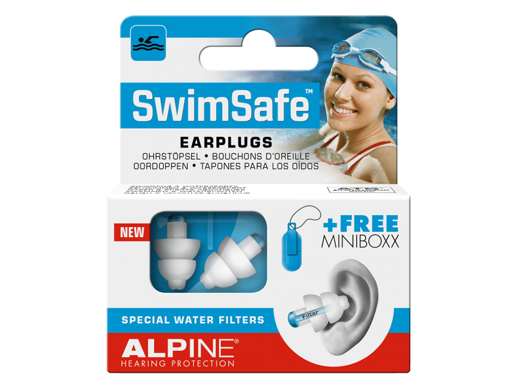 Alpine SwimSafe zwemoordopjes