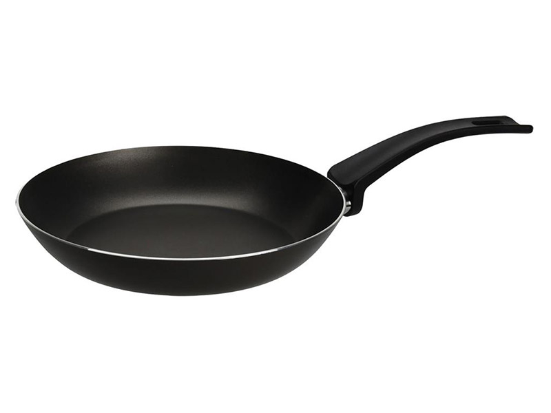 Aluminium Ø 24 cm koekenpan