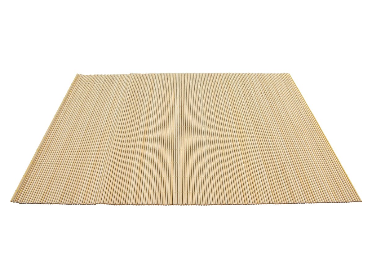 Bamboe placemat