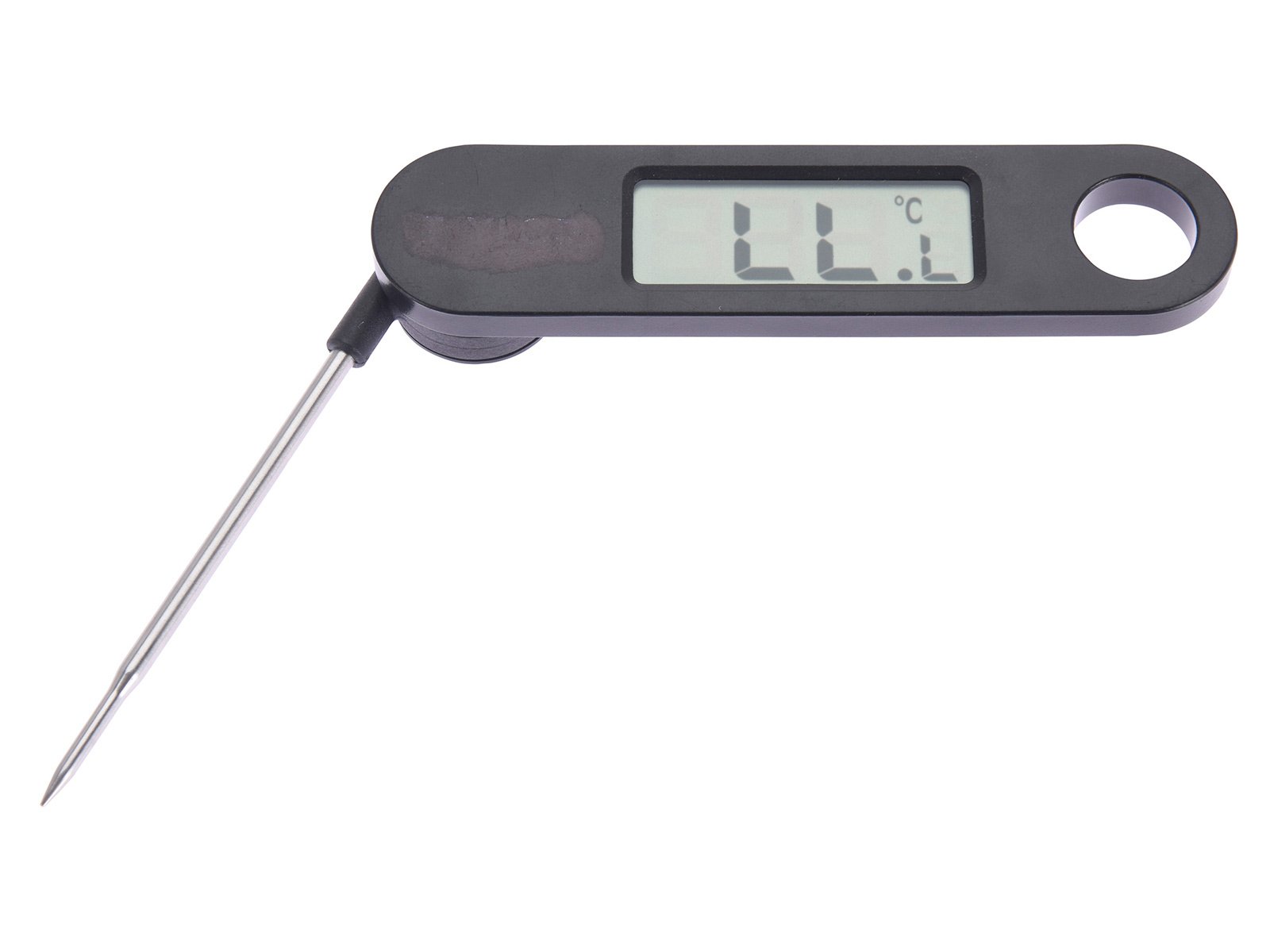 Barbecue vleesthermometer