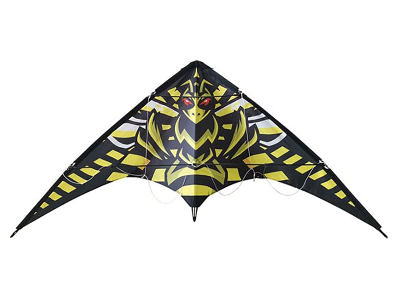 Stuntvlieger Bumble Bee 120 cm