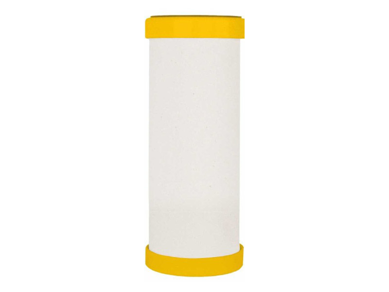 Certec Inline vervangingsfilter