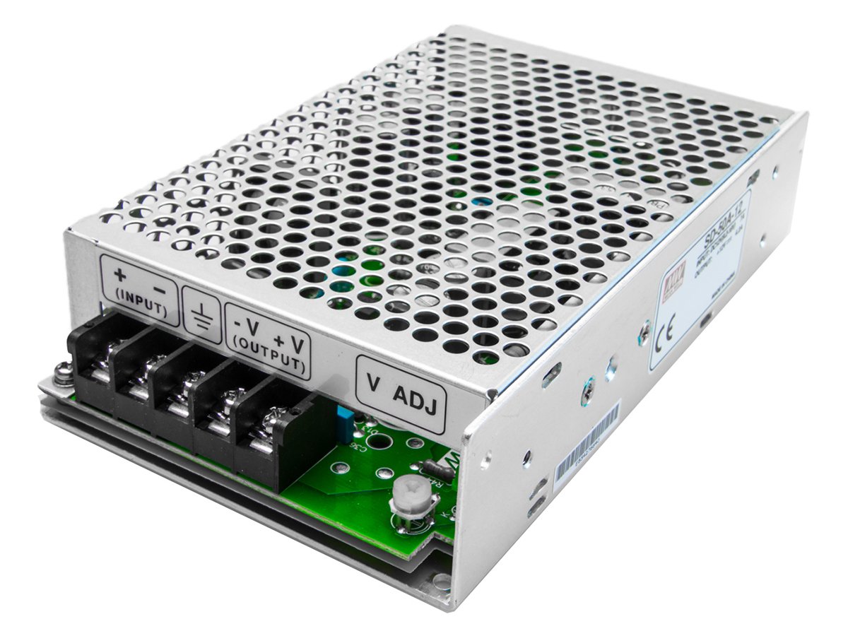 DC/DC converter