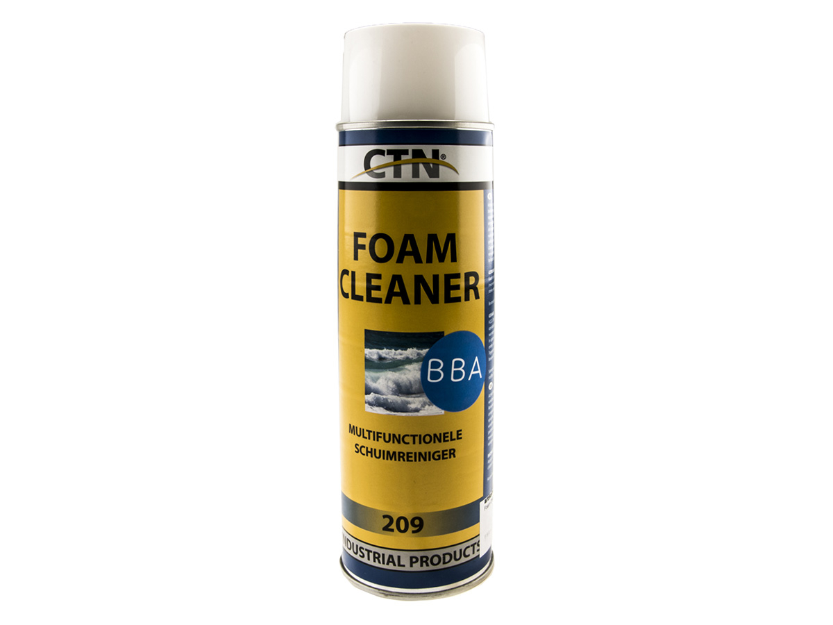 CTN foam cleaner multi-reiniger