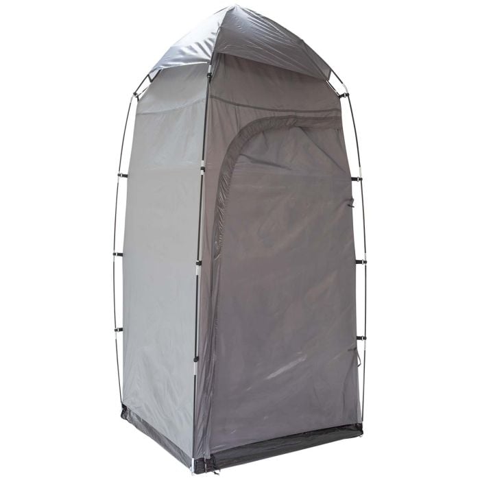 Bo-Camp douche/wc tent