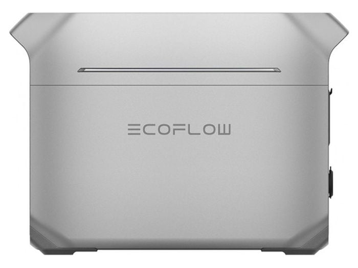 EcoFlow Delta 3 Plus draagbaar powerstation