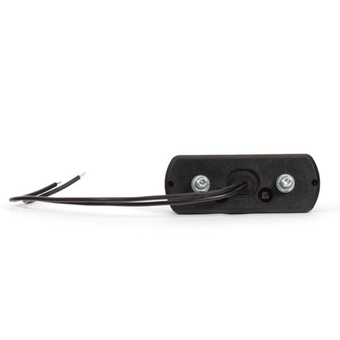 Tip-it 12/24 volt kentekenverlichting