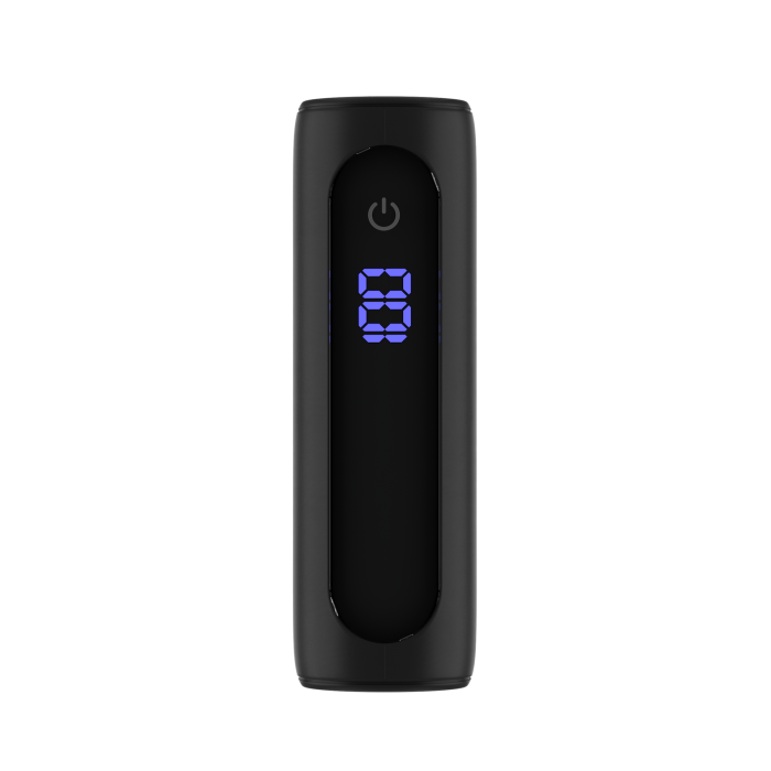 RollingSQUARE 10000 mAh powerbank