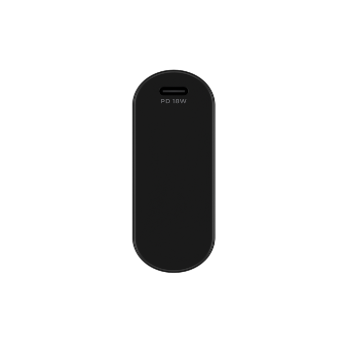 RollingSQUARE 10000 mAh powerbank