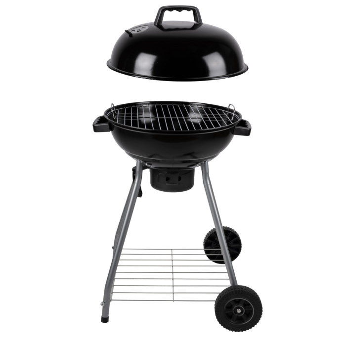 Alpina Ø45 cm houtskool kogelbarbecue