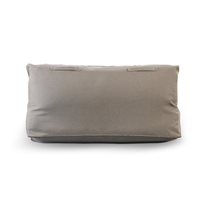 Chill-Dept. Neepawa Desert Sand Outdoor zitzak bank